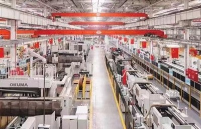 擬上市企業樹根互聯 以工業互聯網技術開發助力建成“燈塔工廠”，領跑國內制造業轉型